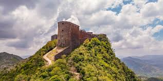 Citadelle Laferriere